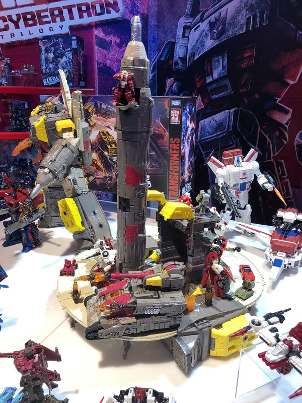 Toy Fair 2019   RFCs Photos From The Hasbro Showroom Floor  (8 of 46)